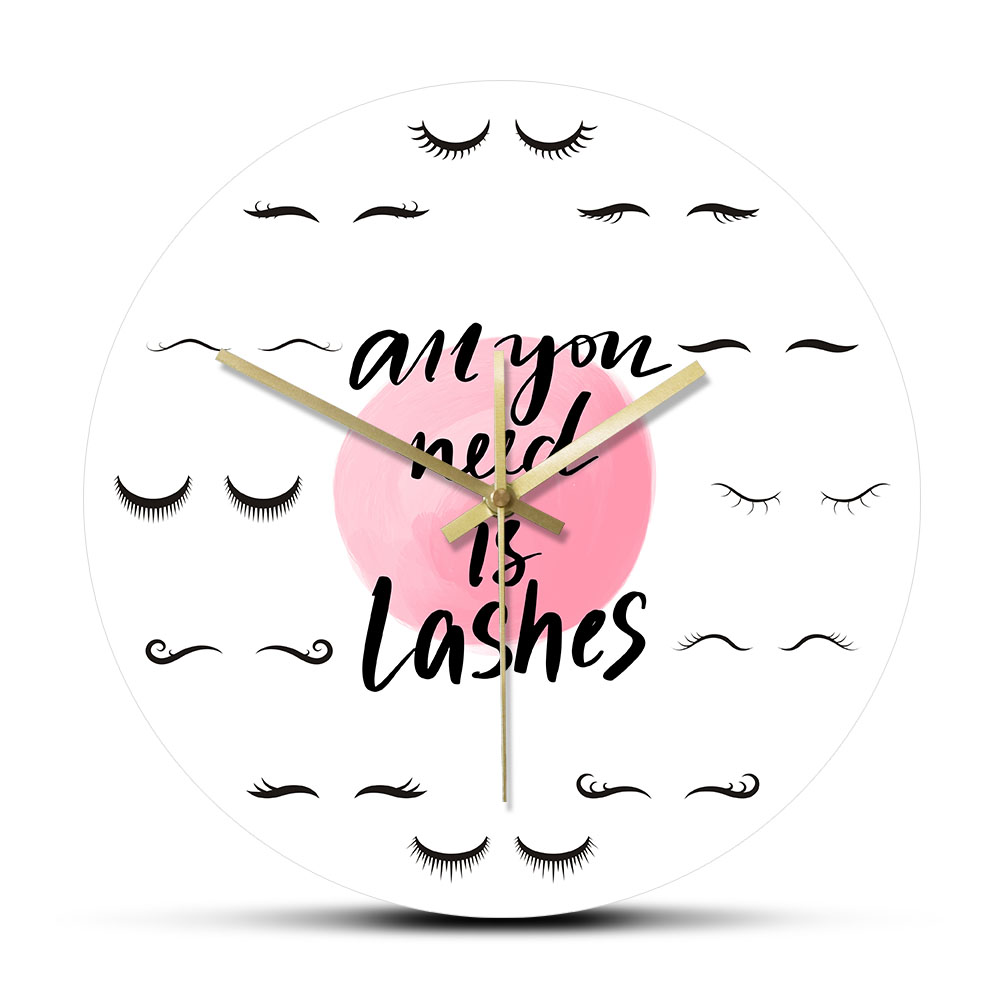 Eyelash Extension Quotes - All You Need Is Lashes Salon