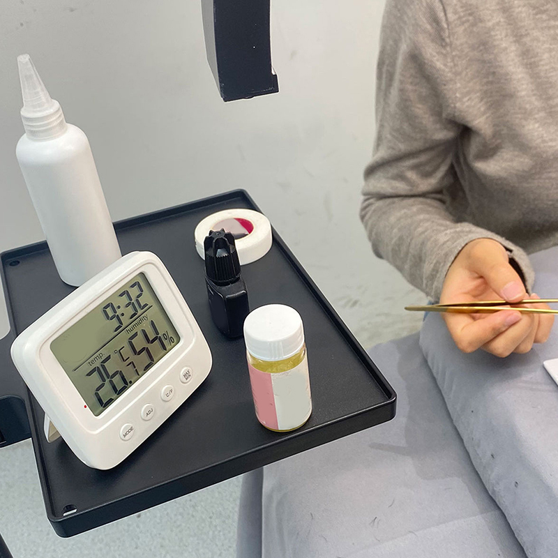 【M】1 szt. Regulowany uchwyt na – Eyelash Extension London recenzja i cena