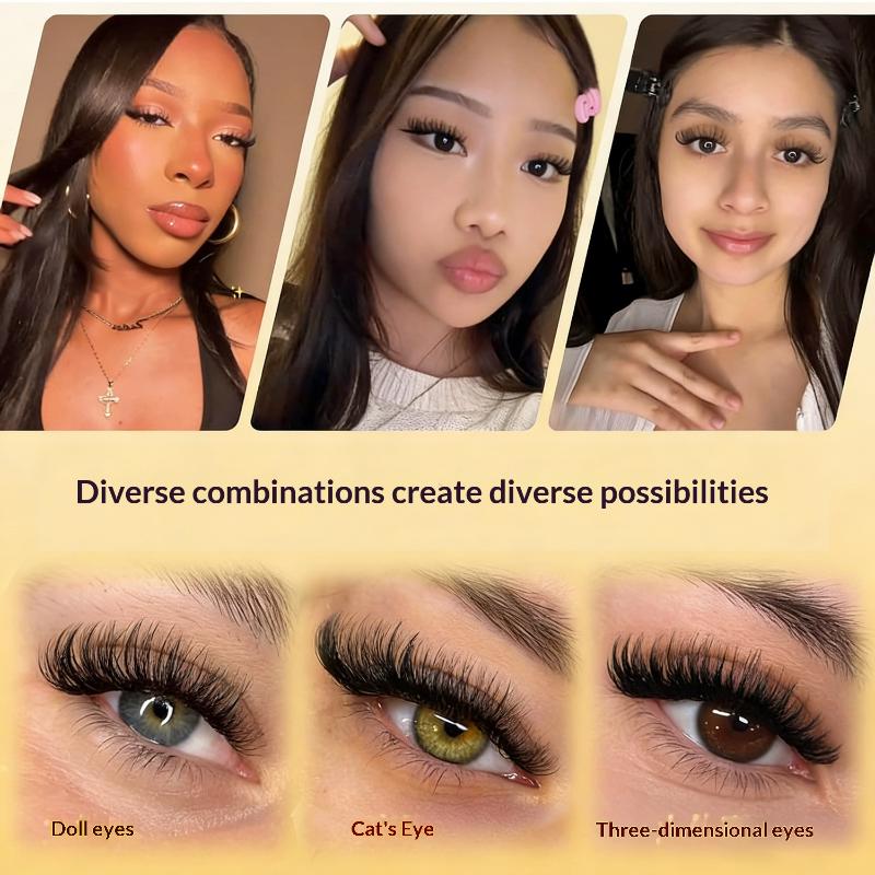 Nowy Zestaw do Samodzielnego P – Eyelash Extension Individual recenzja i cena