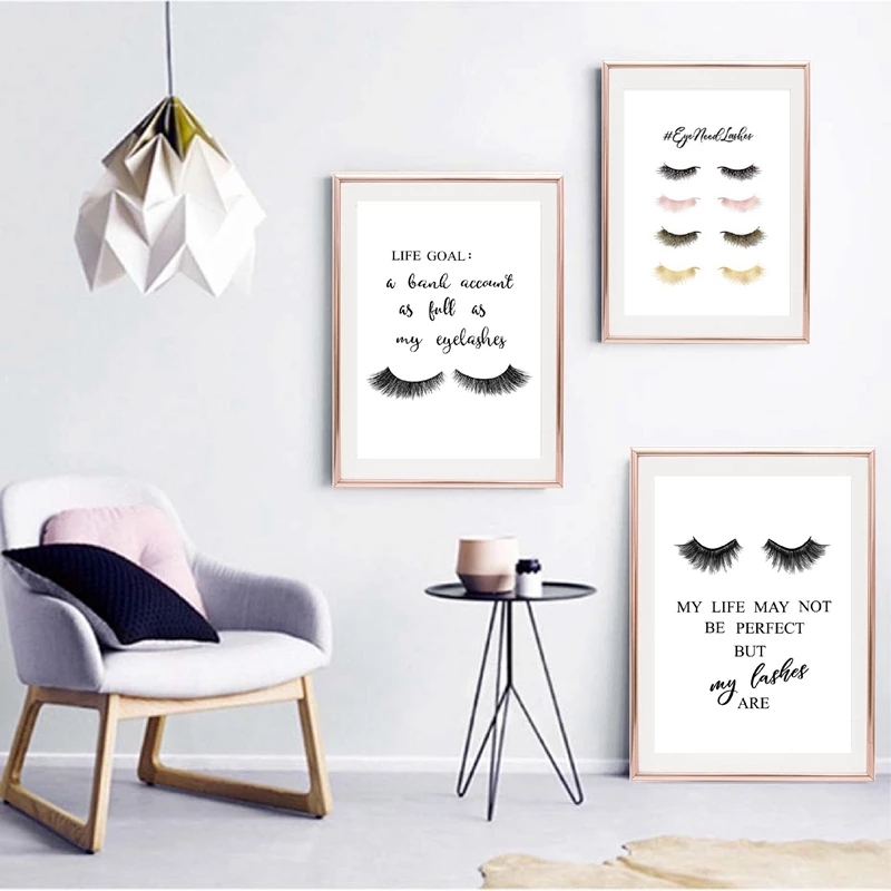 Moda przedłużanie rzęs cytaty  – Eyelash Extension Quotes recenzja i cena