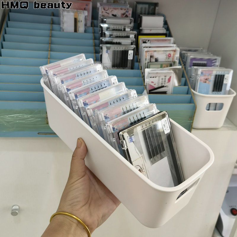 Organizer na akcesoria do prze – Eyelash Extension London recenzja i cena