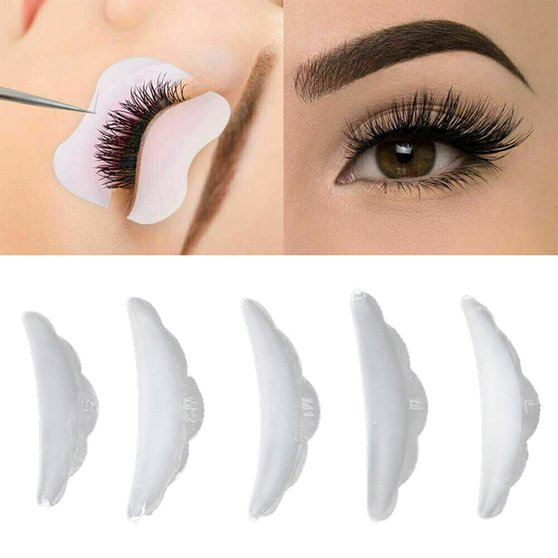 5Pairs Lash rzęs szczepienia s – Eyelash Extension London recenzja i cena