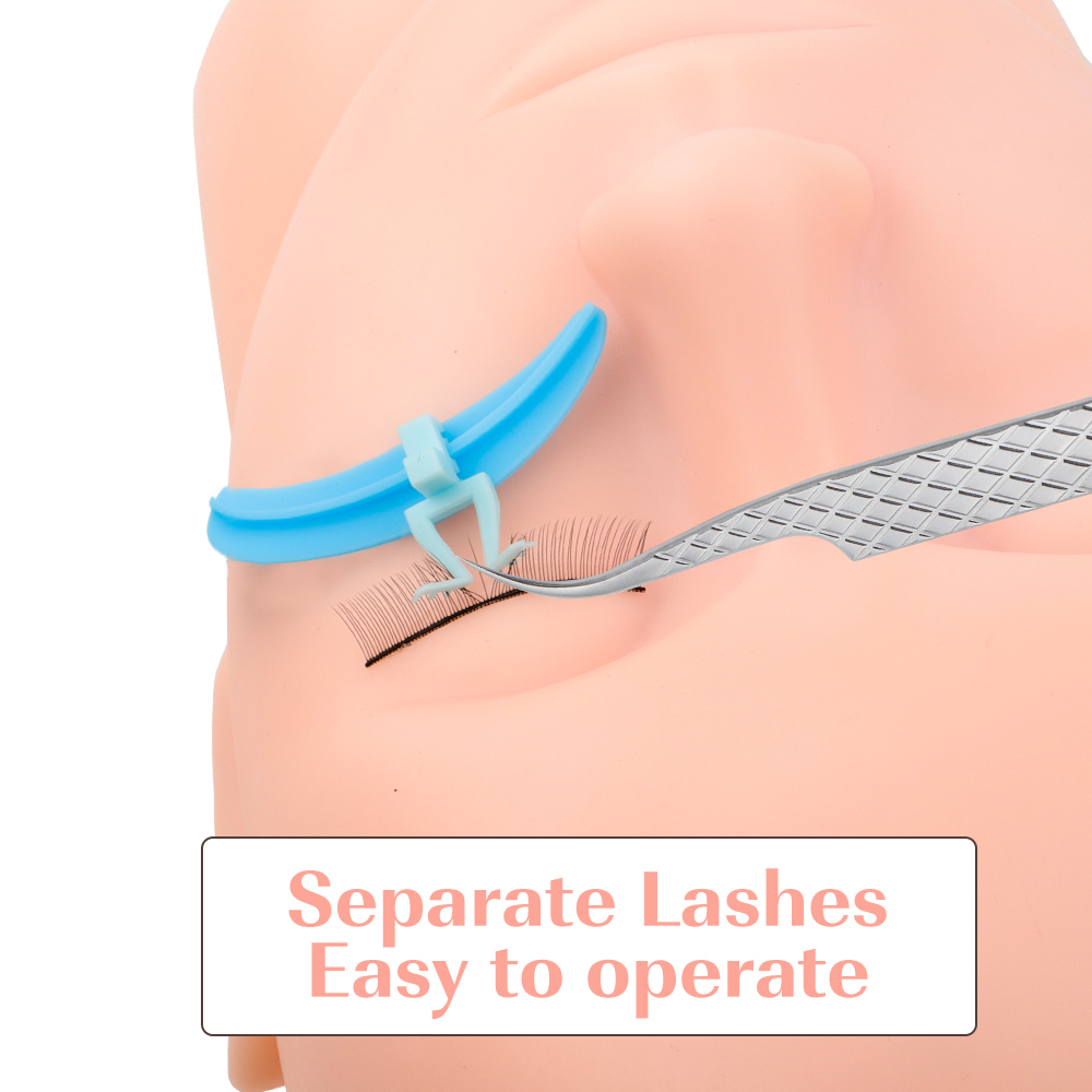 Wendy Lashes Separator rzęs wi – Eyelash Extension London recenzja i cena
