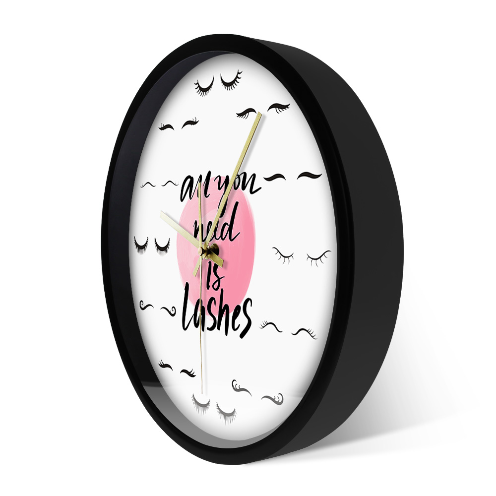 All You Need Is Lashes Salon K – Eyelash Extension Quotes recenzja i cena
