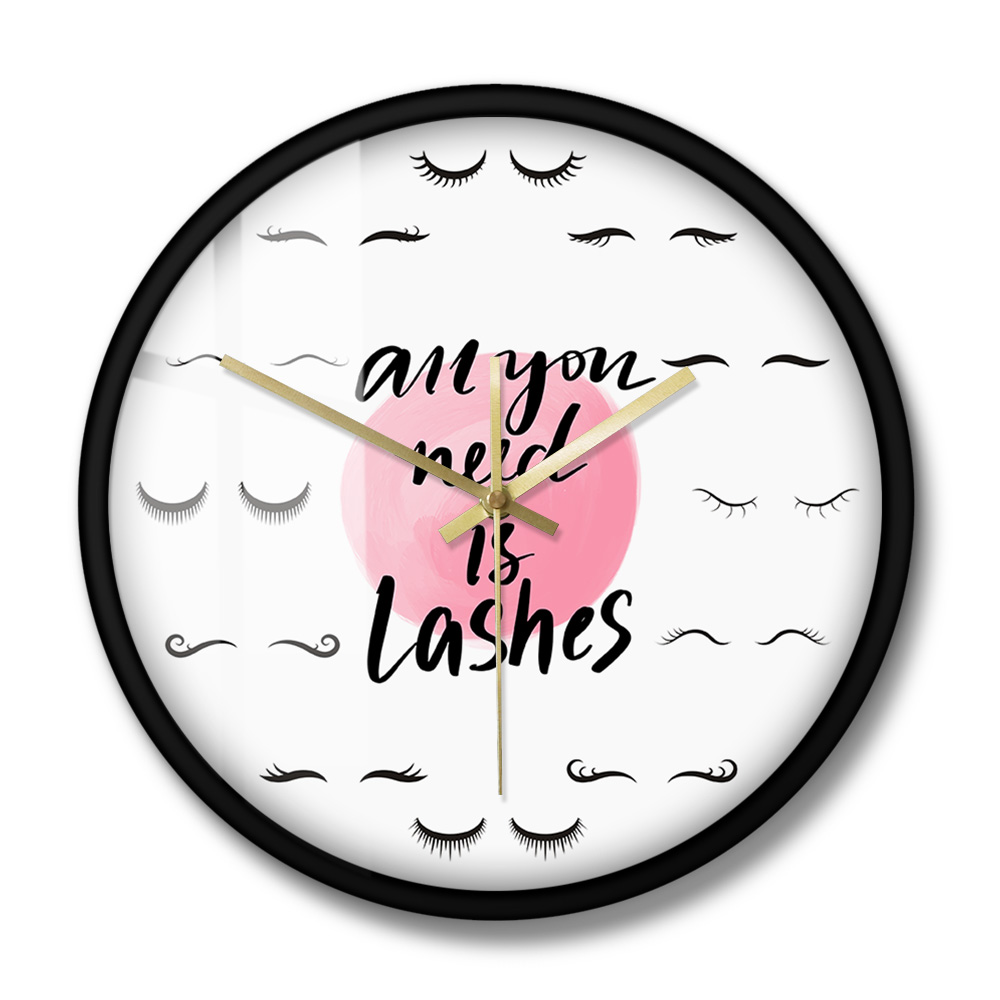 All You Need Is Lashes Salon K – Eyelash Extension Quotes recenzja i cena